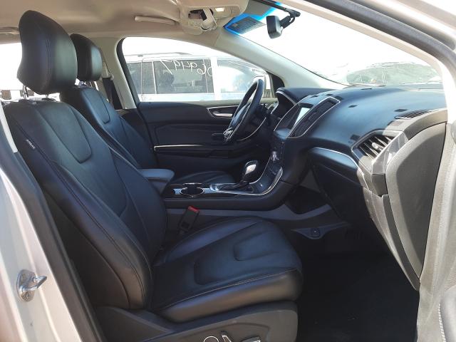 Photo 4 VIN: 2FMPK3K9XJBB20373 - FORD EDGE 