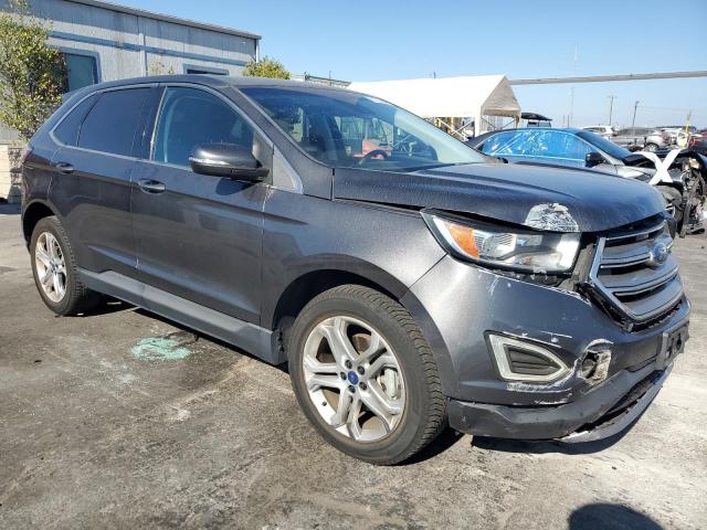 Photo 3 VIN: 2FMPK3K9XJBB74806 - FORD EDGE TITAN 