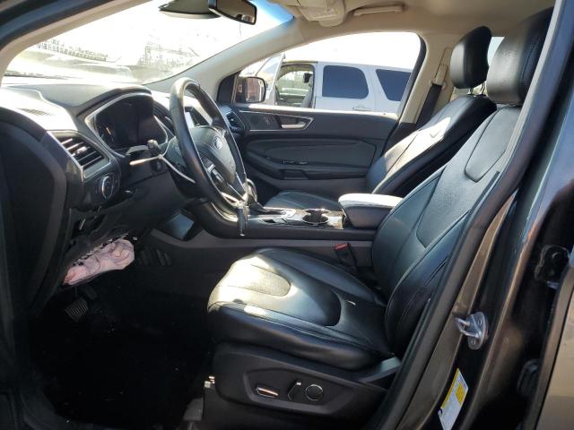 Photo 6 VIN: 2FMPK3K9XJBB74806 - FORD EDGE TITAN 