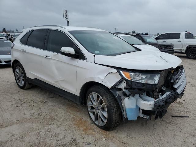 Photo 3 VIN: 2FMPK3K9XJBC26547 - FORD EDGE 