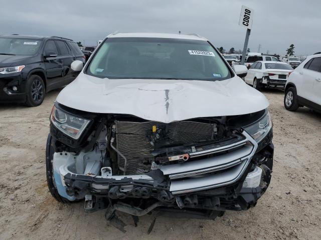 Photo 4 VIN: 2FMPK3K9XJBC26547 - FORD EDGE 