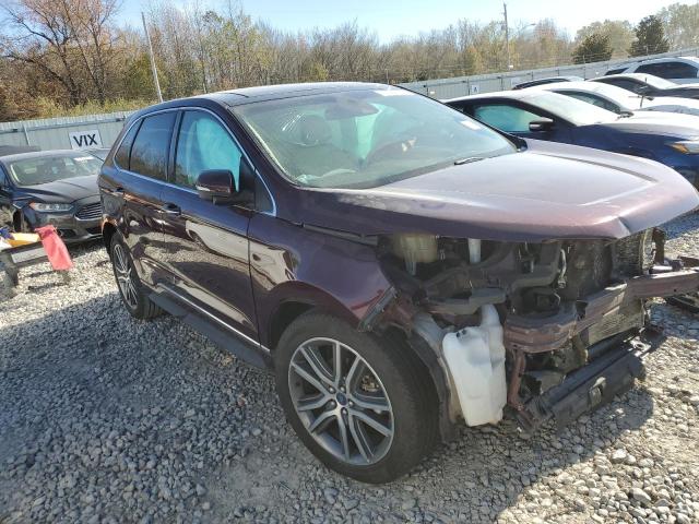 Photo 3 VIN: 2FMPK3K9XKBB34419 - FORD EDGE 