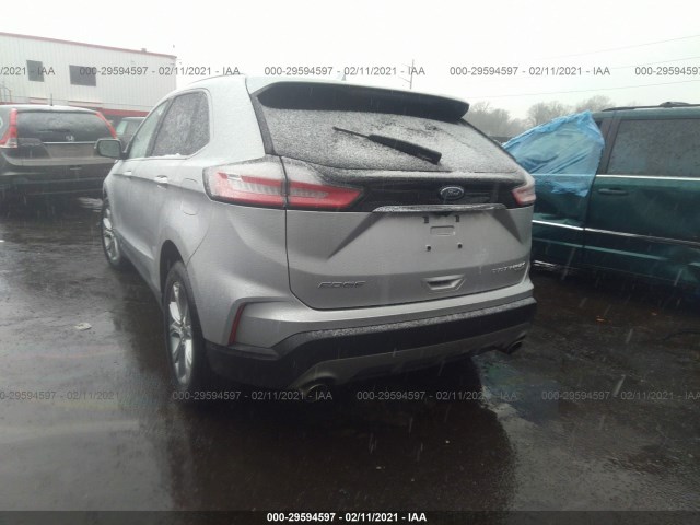 Photo 2 VIN: 2FMPK3K9XKBB42679 - FORD EDGE 