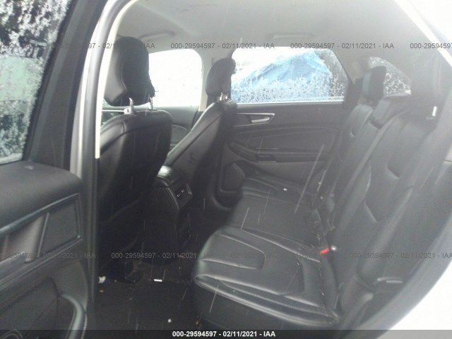 Photo 7 VIN: 2FMPK3K9XKBB42679 - FORD EDGE 