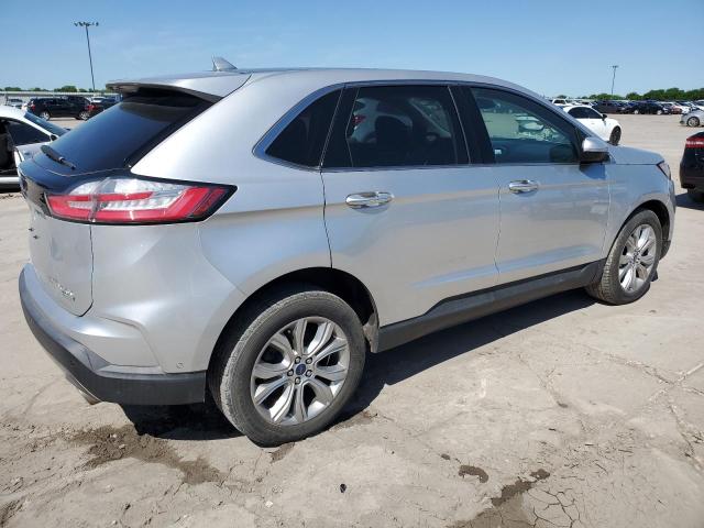 Photo 2 VIN: 2FMPK3K9XKBB53715 - FORD EDGE 