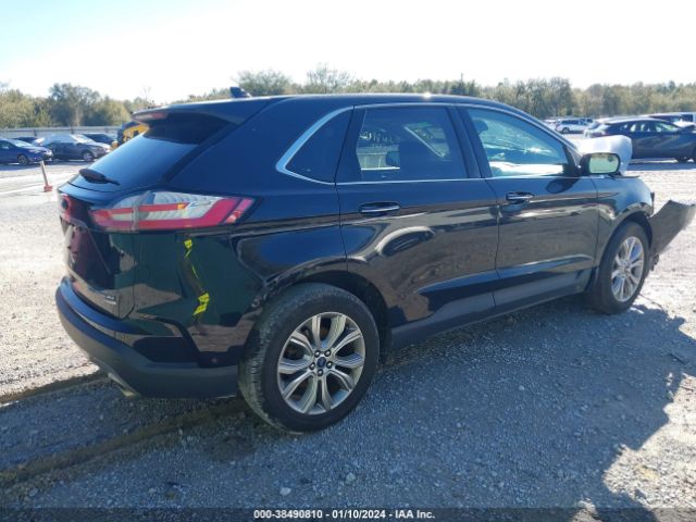 Photo 3 VIN: 2FMPK3K9XKBB55240 - FORD EDGE 