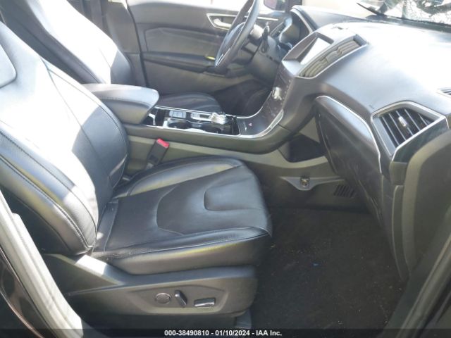 Photo 4 VIN: 2FMPK3K9XKBB55240 - FORD EDGE 