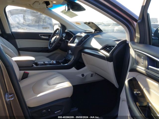 Photo 4 VIN: 2FMPK3K9XKBC74213 - FORD EDGE 