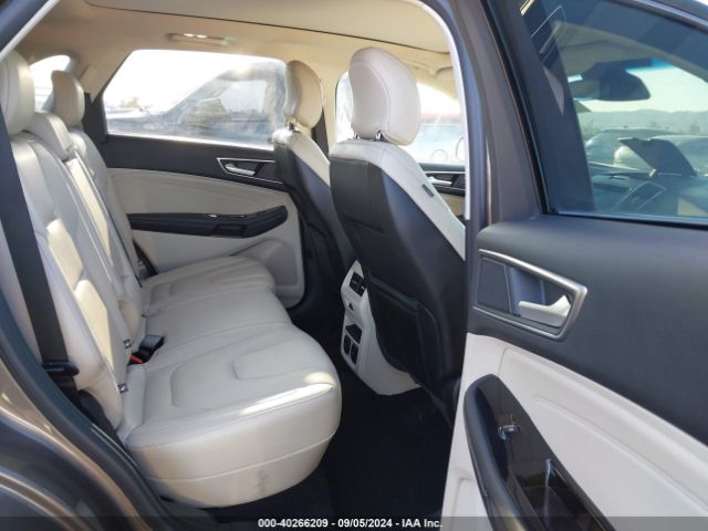 Photo 7 VIN: 2FMPK3K9XKBC74213 - FORD EDGE 