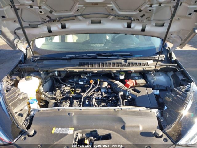 Photo 9 VIN: 2FMPK3K9XKBC74213 - FORD EDGE 