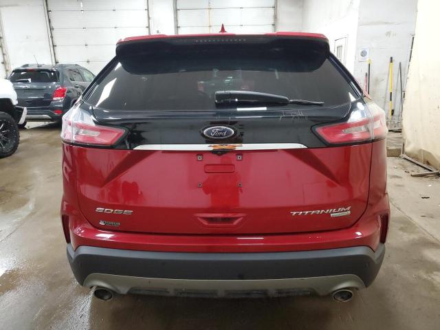 Photo 5 VIN: 2FMPK3K9XLBA05176 - FORD EDGE 