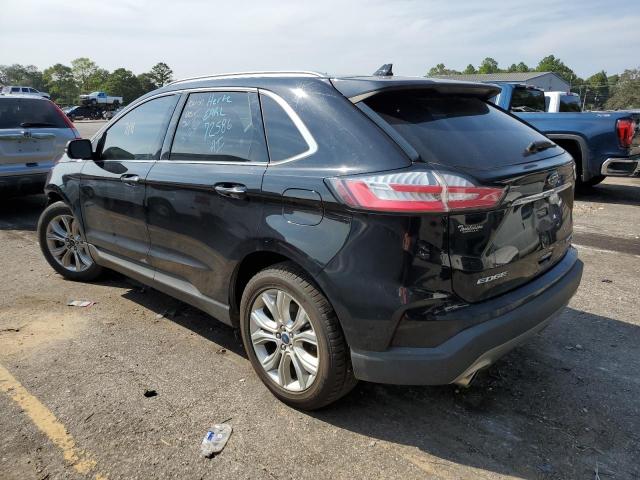 Photo 1 VIN: 2FMPK3K9XLBA15688 - FORD EDGE 