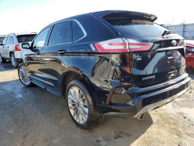 Photo 1 VIN: 2FMPK3K9XLBA69606 - FORD EDGE TITAN 