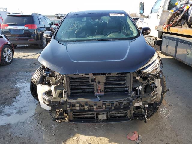 Photo 4 VIN: 2FMPK3K9XLBA69606 - FORD EDGE TITAN 