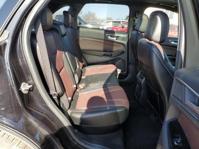 Photo 9 VIN: 2FMPK3K9XLBA69606 - FORD EDGE TITAN 