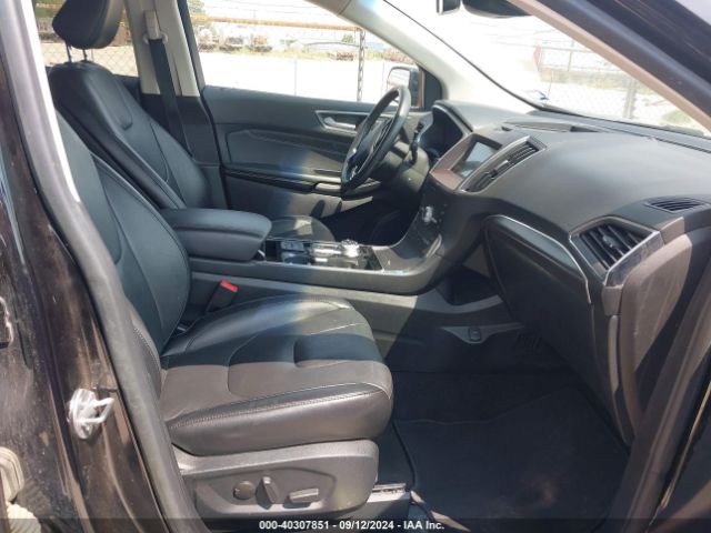 Photo 4 VIN: 2FMPK3K9XLBA85577 - FORD EDGE 