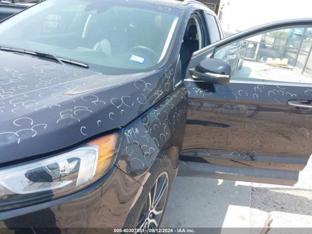 Photo 5 VIN: 2FMPK3K9XLBA85577 - FORD EDGE 