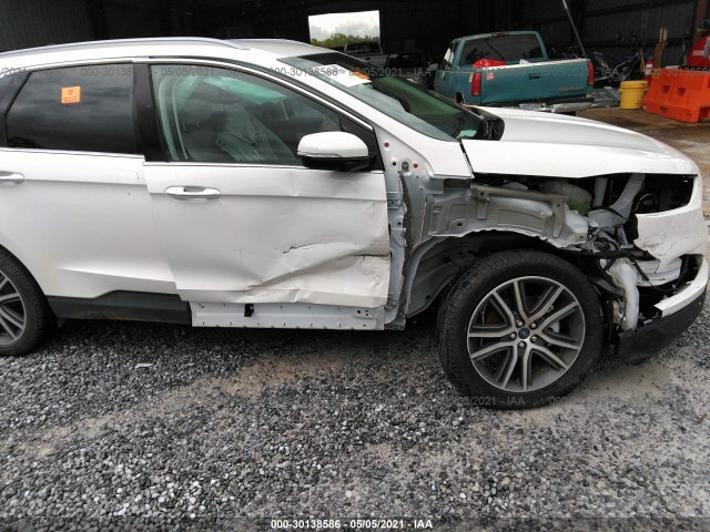 Photo 5 VIN: 2FMPK3K9XLBB18142 - FORD EDGE 