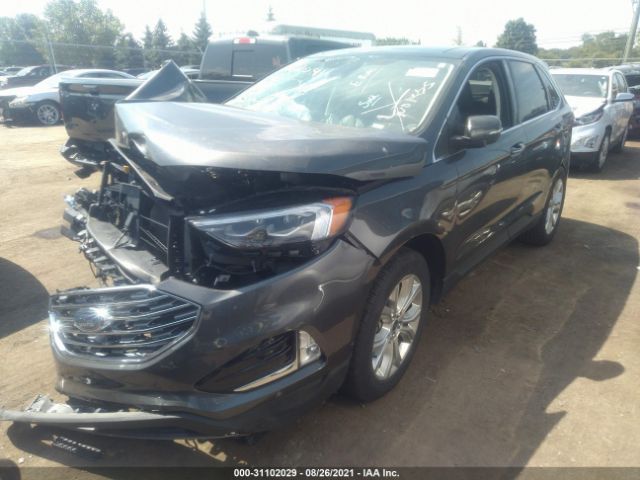 Photo 1 VIN: 2FMPK3K9XLBB34857 - FORD EDGE 