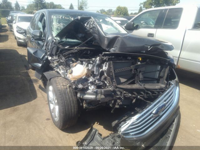 Photo 5 VIN: 2FMPK3K9XLBB34857 - FORD EDGE 