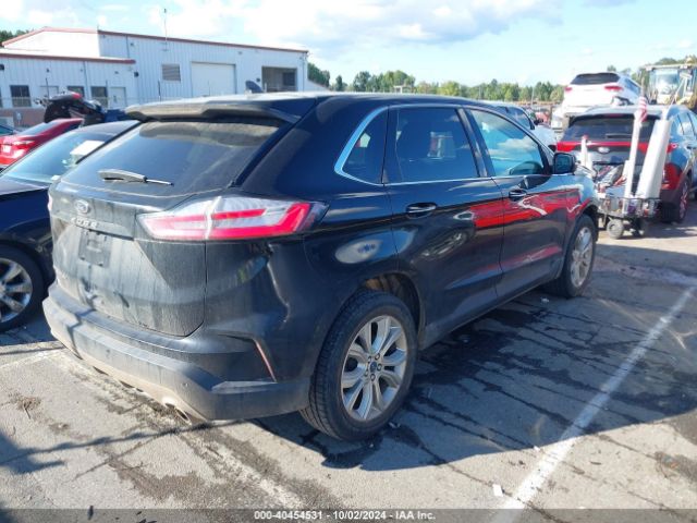 Photo 3 VIN: 2FMPK3K9XMBA13019 - FORD EDGE 