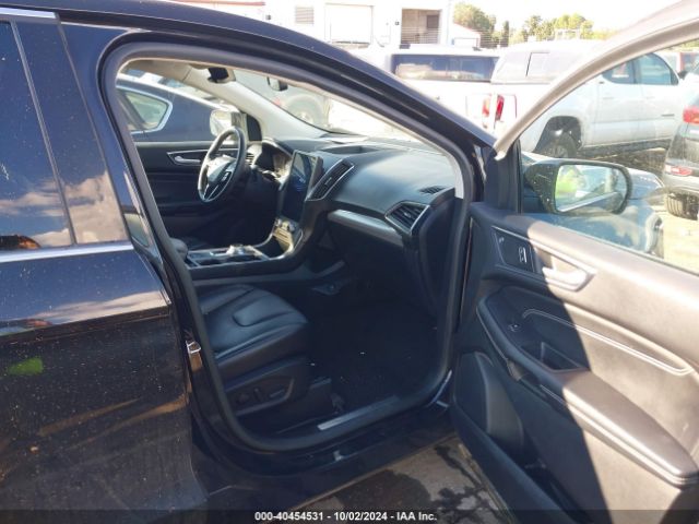 Photo 4 VIN: 2FMPK3K9XMBA13019 - FORD EDGE 