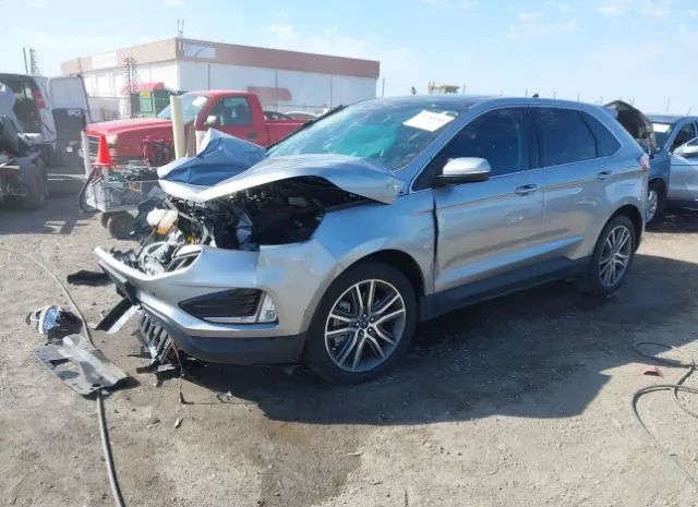 Photo 1 VIN: 2FMPK3K9XMBA23999 - FORD EDGE 