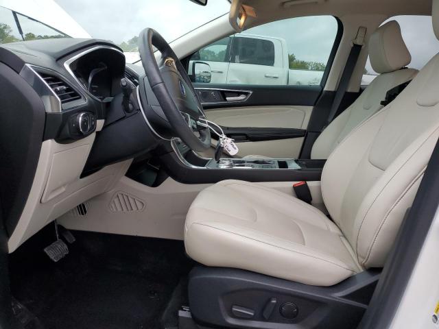 Photo 6 VIN: 2FMPK3K9XMBA56016 - FORD EDGE TITAN 