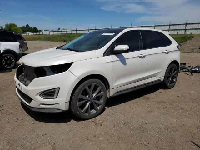 Photo 0 VIN: 2FMPK4AP0GBB40257 - FORD EDGE SPORT 