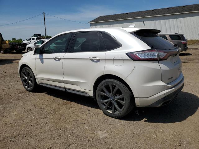 Photo 1 VIN: 2FMPK4AP0GBB40257 - FORD EDGE SPORT 