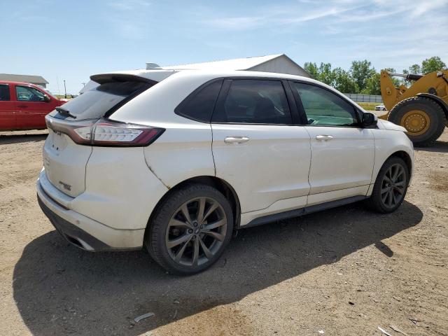 Photo 2 VIN: 2FMPK4AP0GBB40257 - FORD EDGE SPORT 