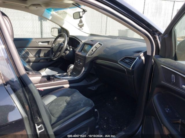 Photo 4 VIN: 2FMPK4AP0GBB40260 - FORD EDGE 