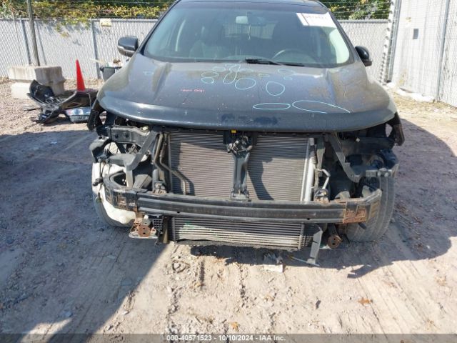 Photo 5 VIN: 2FMPK4AP0GBB40260 - FORD EDGE 