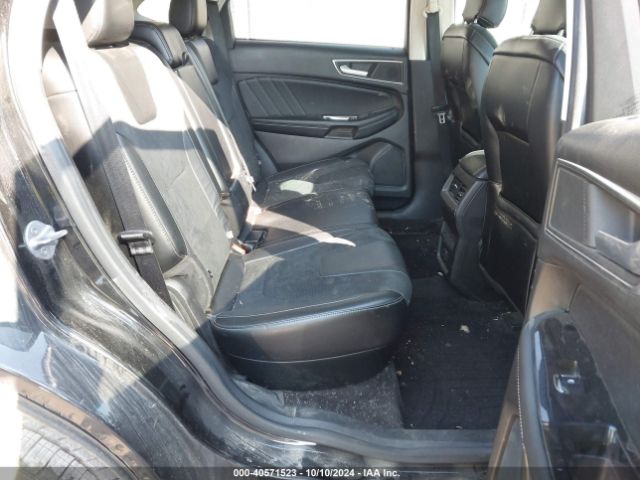 Photo 7 VIN: 2FMPK4AP0GBB40260 - FORD EDGE 