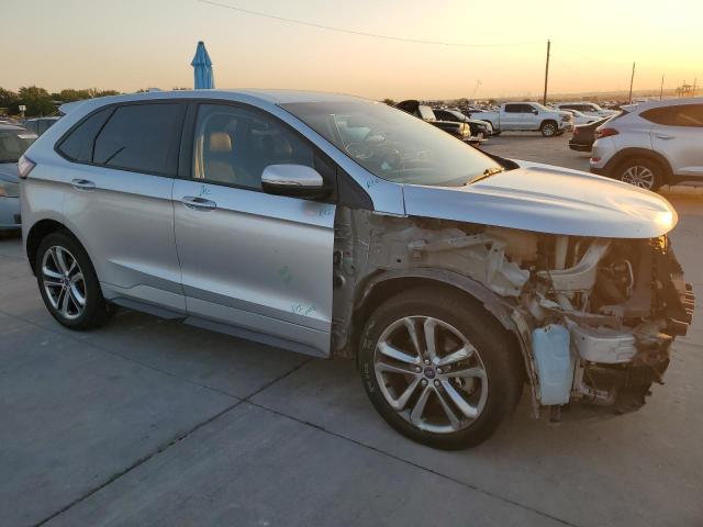 Photo 3 VIN: 2FMPK4AP0GBB48228 - FORD EDGE SPORT 