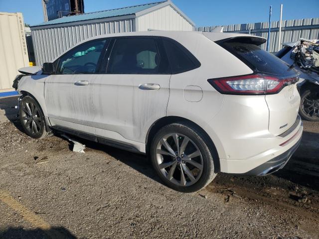 Photo 1 VIN: 2FMPK4AP0GBB51971 - FORD EDGE SPORT 