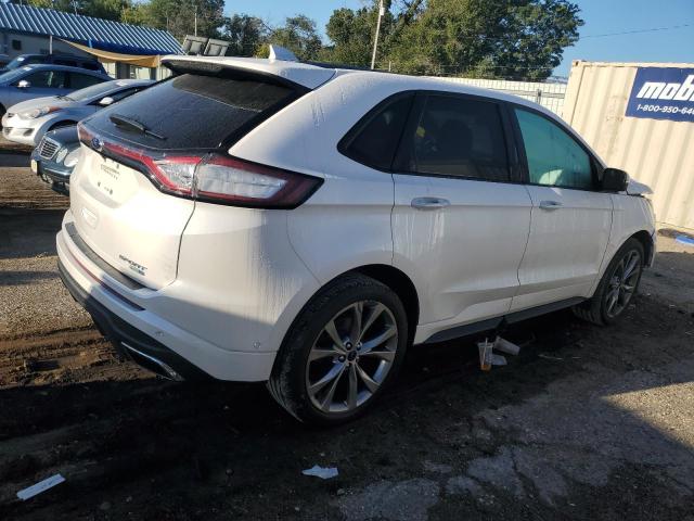 Photo 2 VIN: 2FMPK4AP0GBB51971 - FORD EDGE SPORT 