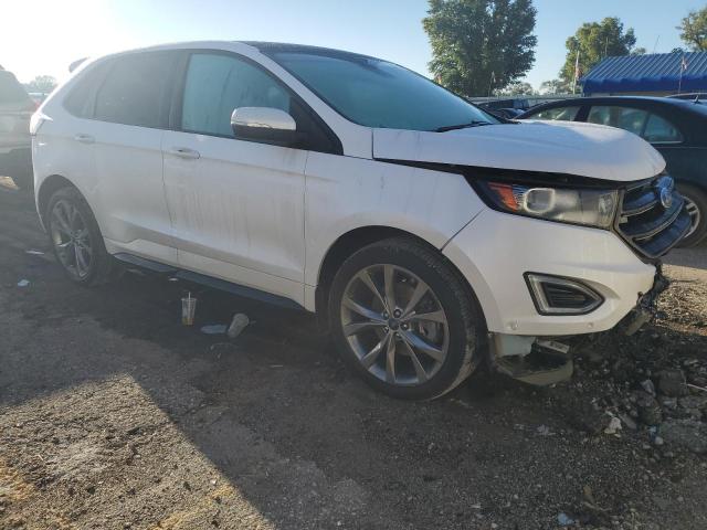 Photo 3 VIN: 2FMPK4AP0GBB51971 - FORD EDGE SPORT 