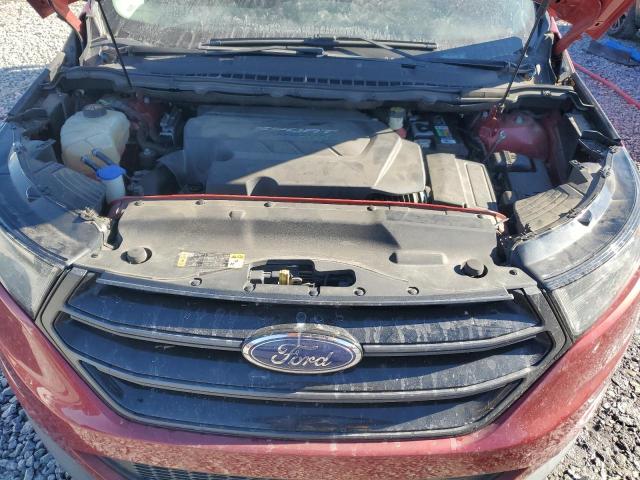 Photo 11 VIN: 2FMPK4AP0GBB66020 - FORD EDGE SPORT 