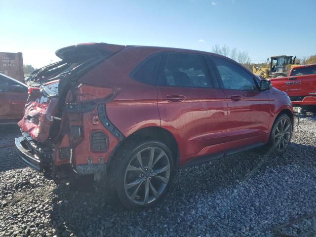 Photo 2 VIN: 2FMPK4AP0GBB66020 - FORD EDGE SPORT 