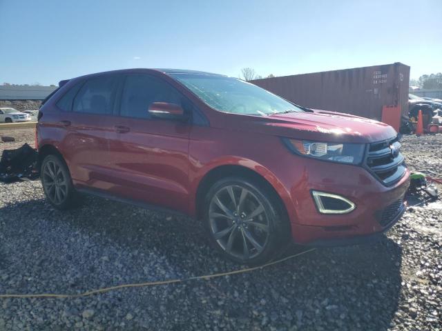 Photo 3 VIN: 2FMPK4AP0GBB66020 - FORD EDGE SPORT 