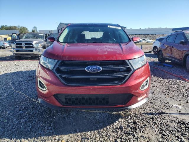 Photo 4 VIN: 2FMPK4AP0GBB66020 - FORD EDGE SPORT 