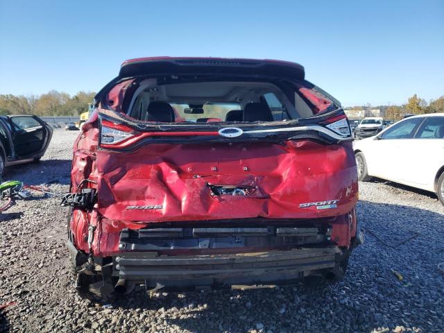 Photo 5 VIN: 2FMPK4AP0GBB66020 - FORD EDGE SPORT 