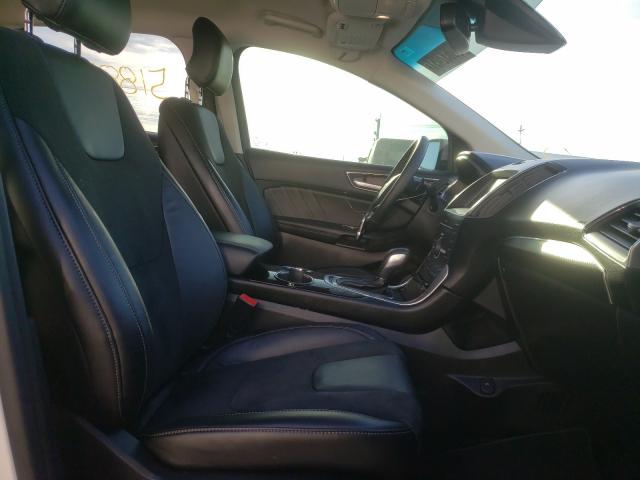 Photo 4 VIN: 2FMPK4AP0GBC11554 - FORD EDGE SPORT 