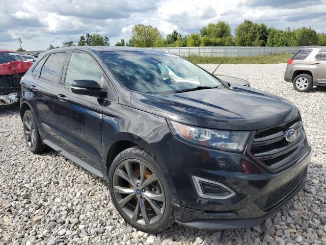 Photo 3 VIN: 2FMPK4AP0GBC20478 - FORD EDGE SPORT 