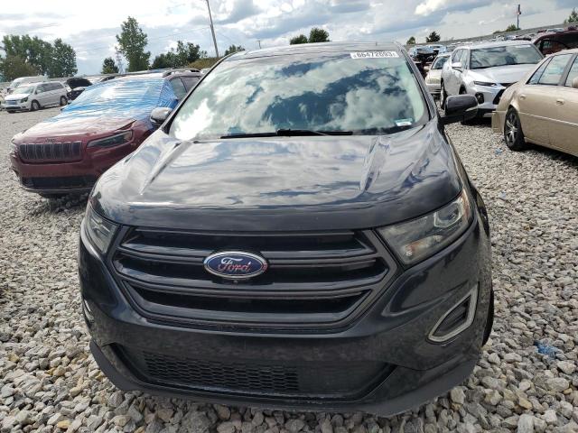 Photo 4 VIN: 2FMPK4AP0GBC20478 - FORD EDGE SPORT 