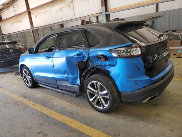 Photo 1 VIN: 2FMPK4AP0GBC23977 - FORD EDGE 