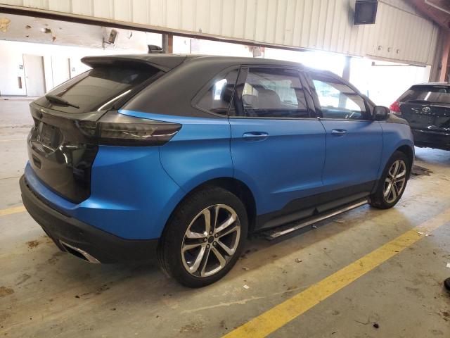 Photo 2 VIN: 2FMPK4AP0GBC23977 - FORD EDGE 