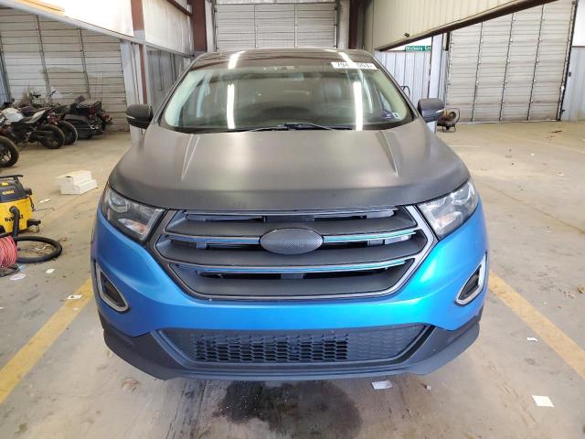 Photo 4 VIN: 2FMPK4AP0GBC23977 - FORD EDGE 