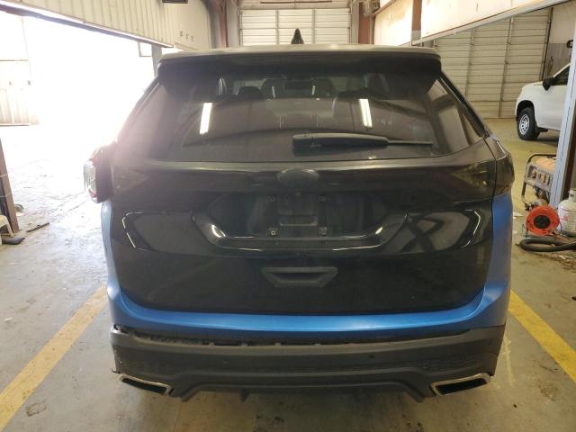 Photo 5 VIN: 2FMPK4AP0GBC23977 - FORD EDGE 